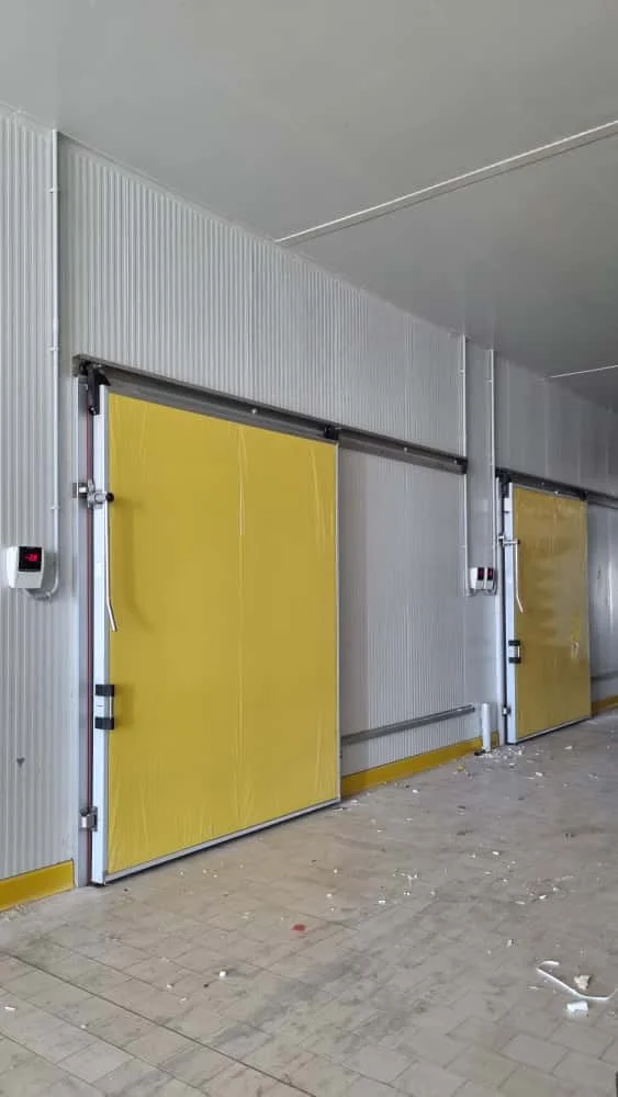 Chiller Su Soğutma Sistemleri